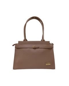 BOLSA OMBRO GISELA NUDE