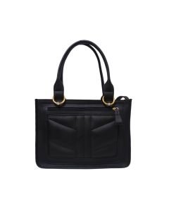 BOLSA OMBRO ISADORA PRETA