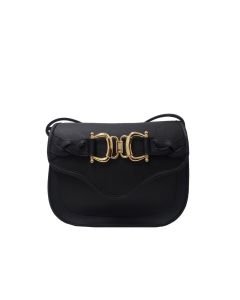 BOLSA TRANSVERSAL MARINA BEG PRETO