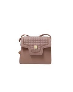 BOLSA TRANSVRSAL LIVIA NUDE