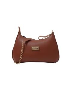 BOLSA TRANSVRSAL SOFIA CARAMELO