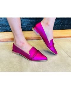 Sapatilha Pink