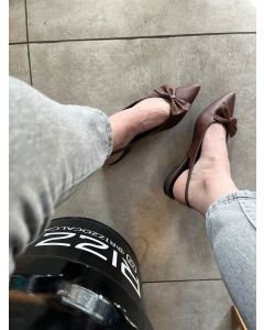 Sapatilha Mavie Cafe