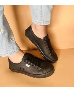 Tênis Preto
