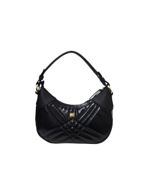 BOLSA OMBRO FRIDA PRETO