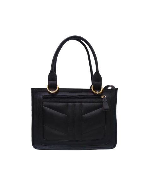 BOLSA OMBRO ISADORA PRETA