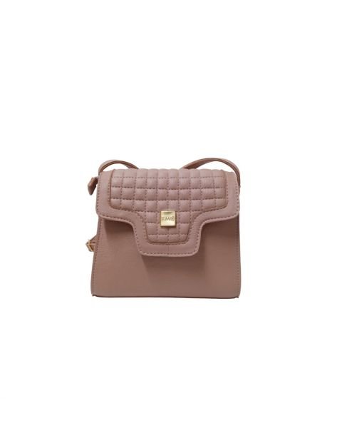 BOLSA TRANSVRSAL LIVIA NUDE