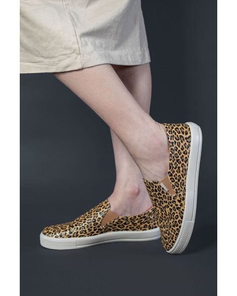 slip Animal Print