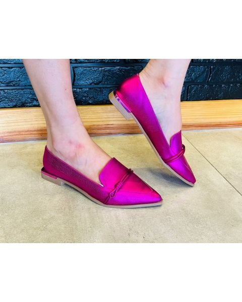 Sapatilha Pink